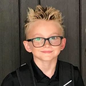 Meet your Posher, Braden